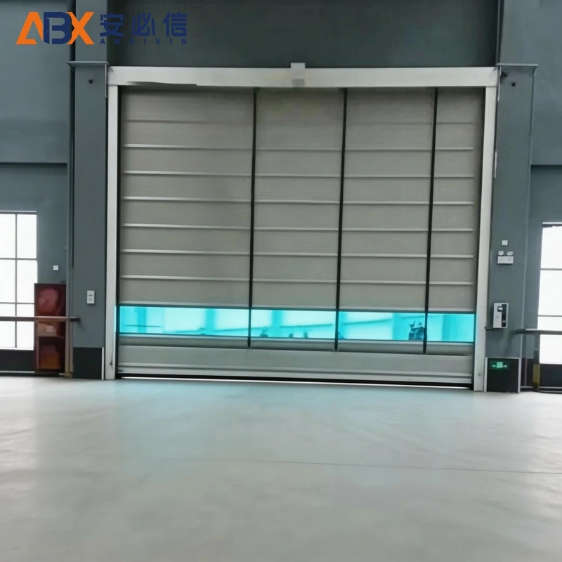 清远堆积门