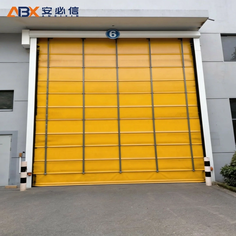 清远充气式门封